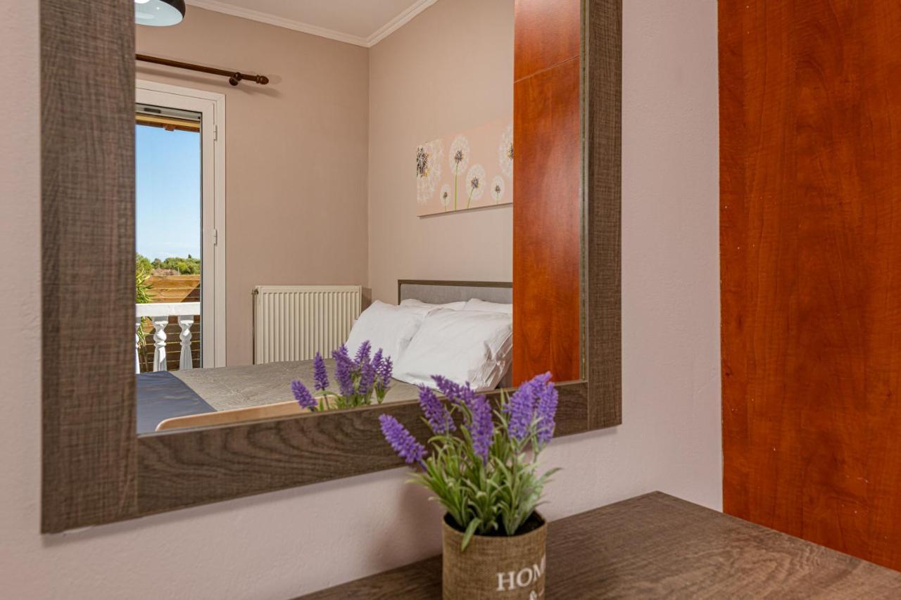 Blossom Villa Laganás Eksteriør bilde
